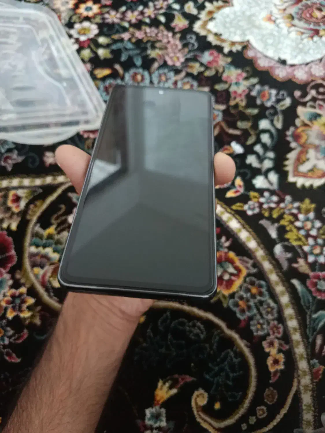 السیدی A53|لوازم جانبی موبایل و تبلت|گرگان, |دیوار