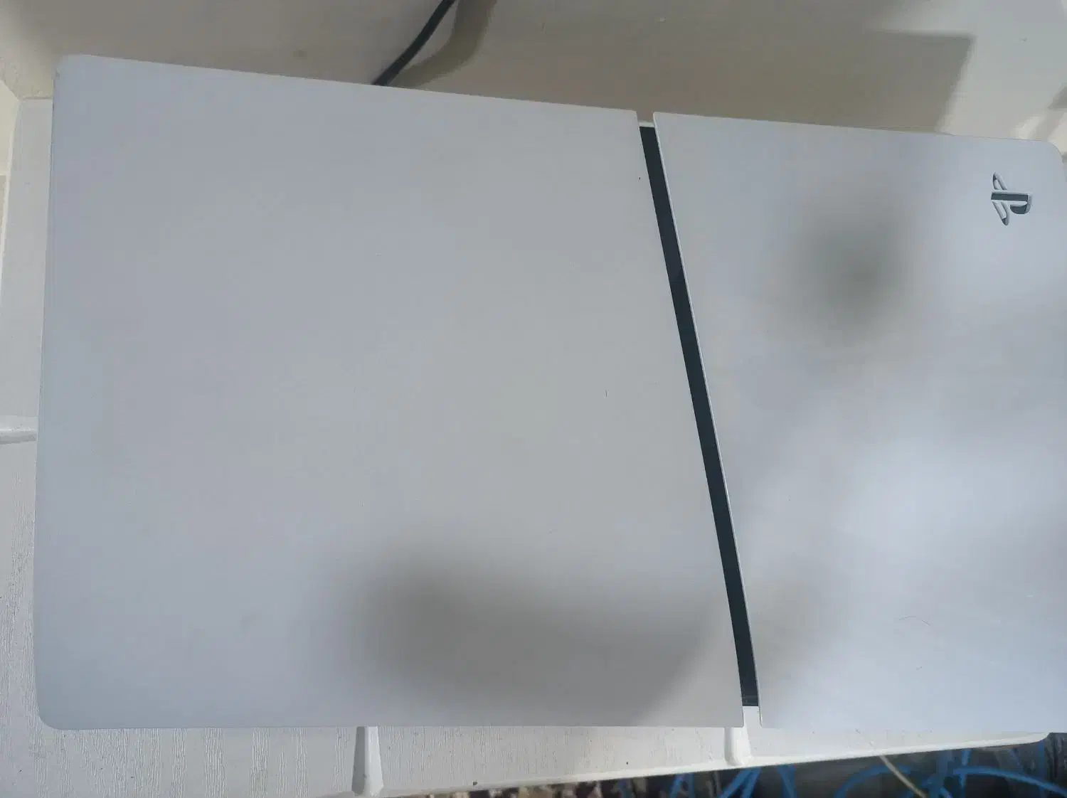 ps5 slim اروپا|کنسول، بازی ویدئویی و آنلاین|اهواز, کوی فرهنگیان ۱|دیوار
