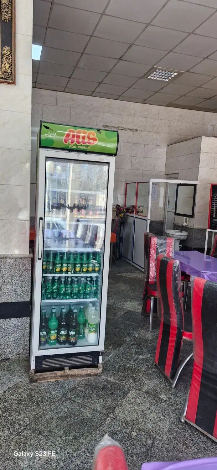 واگذاری رستوران|کافی‌شاپ و رستوران|بجنورد, |دیوار