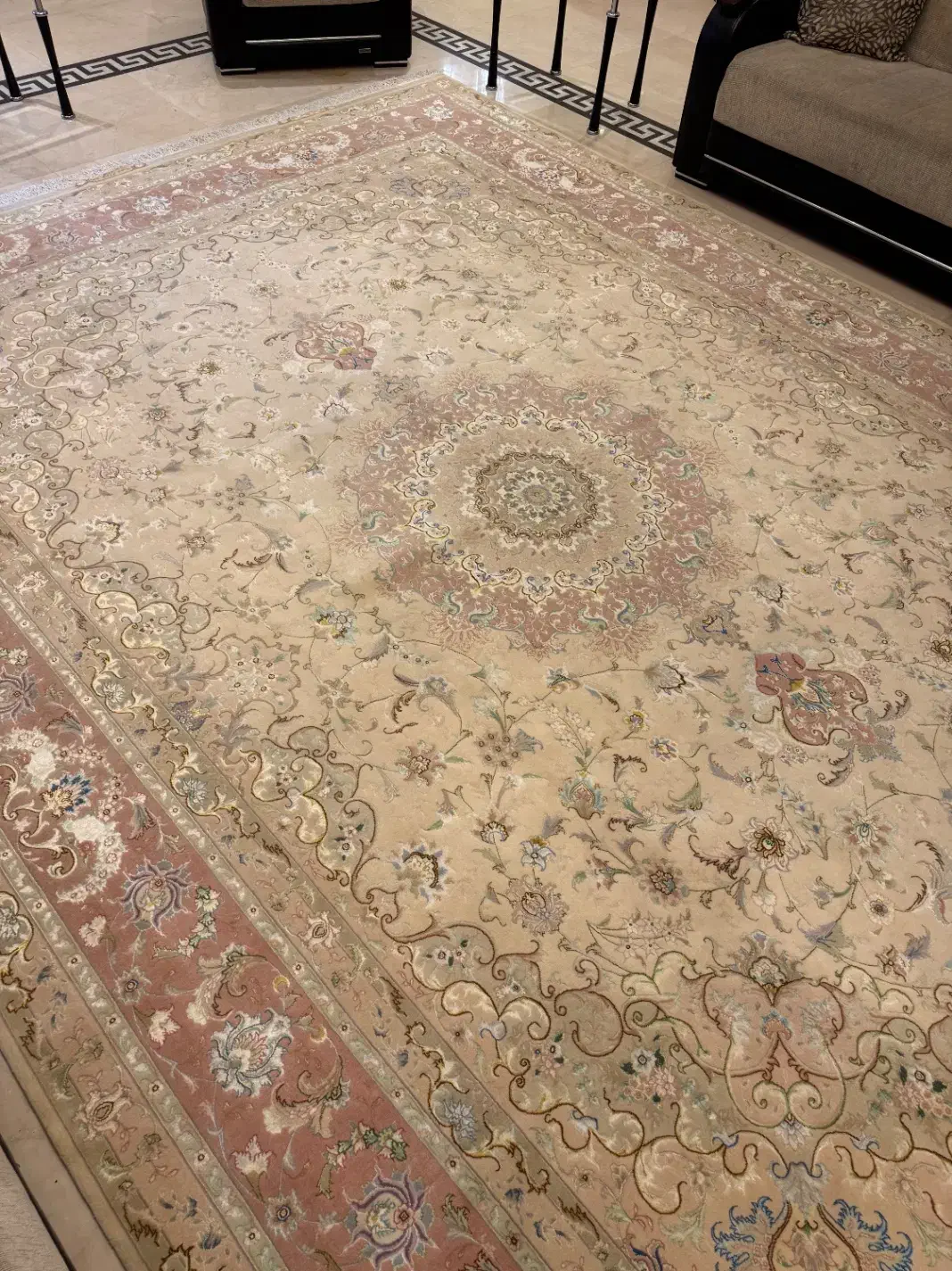 جفت ۱۲ متری تبریز|فرش|تهران, دروس|دیوار