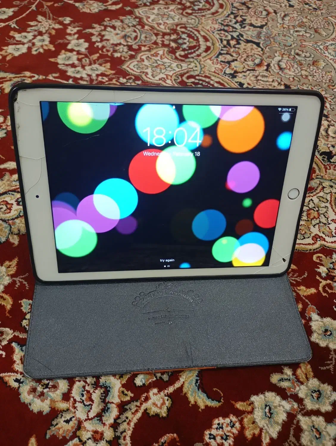 آیپد ایر ۲|تبلت|همدان, |دیوار