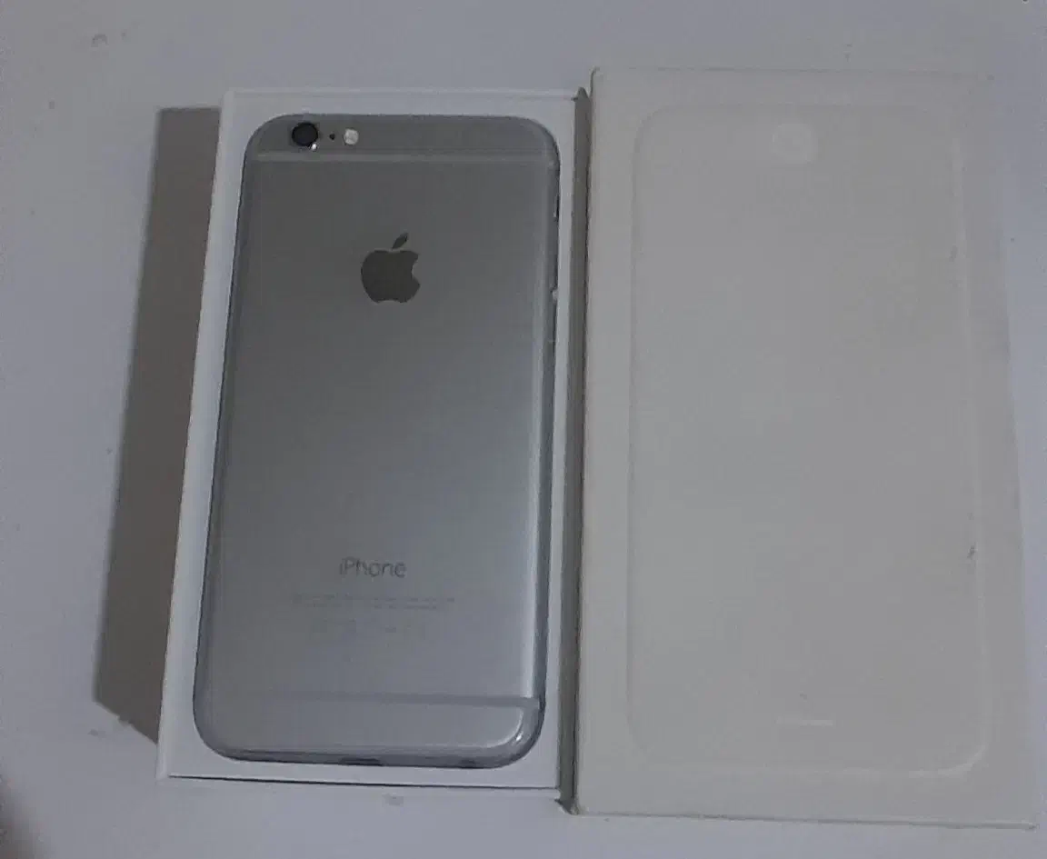 آیفون 6|موبایل|تهران, فردوس|دیوار