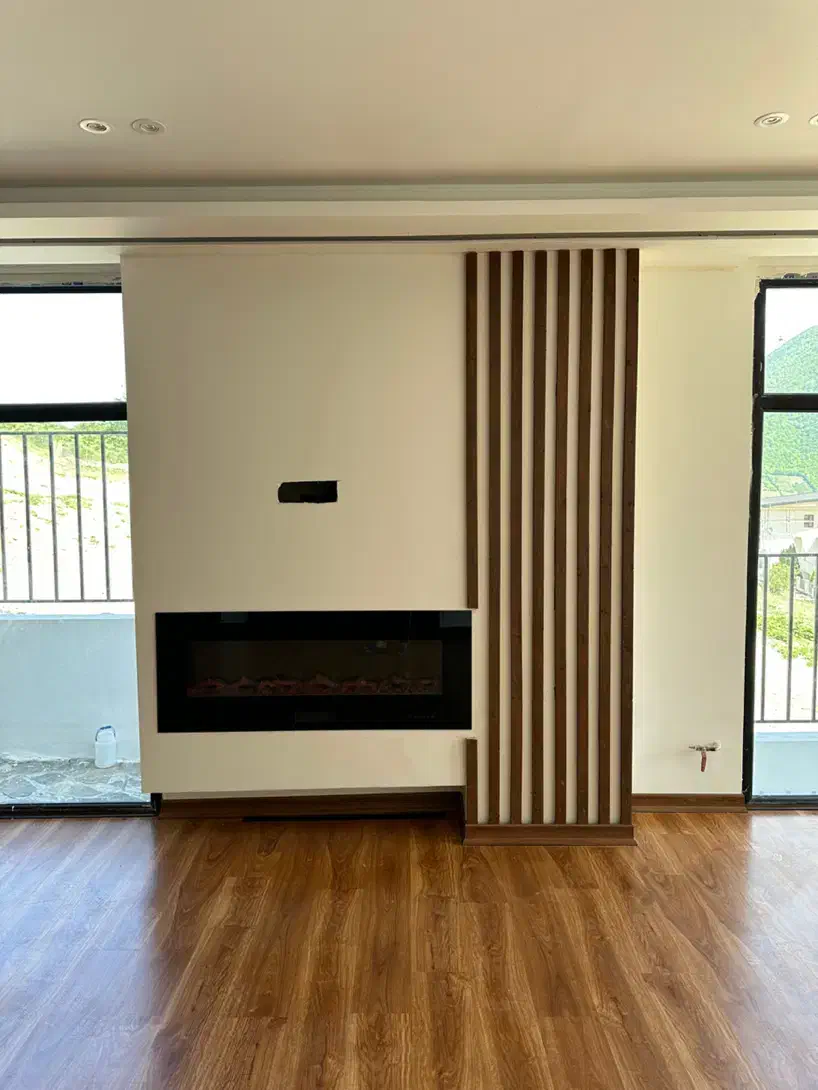 ویلا لاکچری شهرکی در لاویج|فروش خانه و ویلا|چمستان, |دیوار