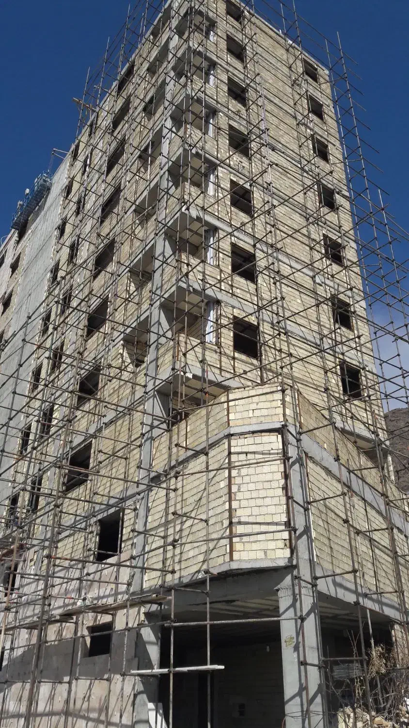 داربست فلزی|خدمات پیشه و مهارت|خرم‌آباد, |دیوار