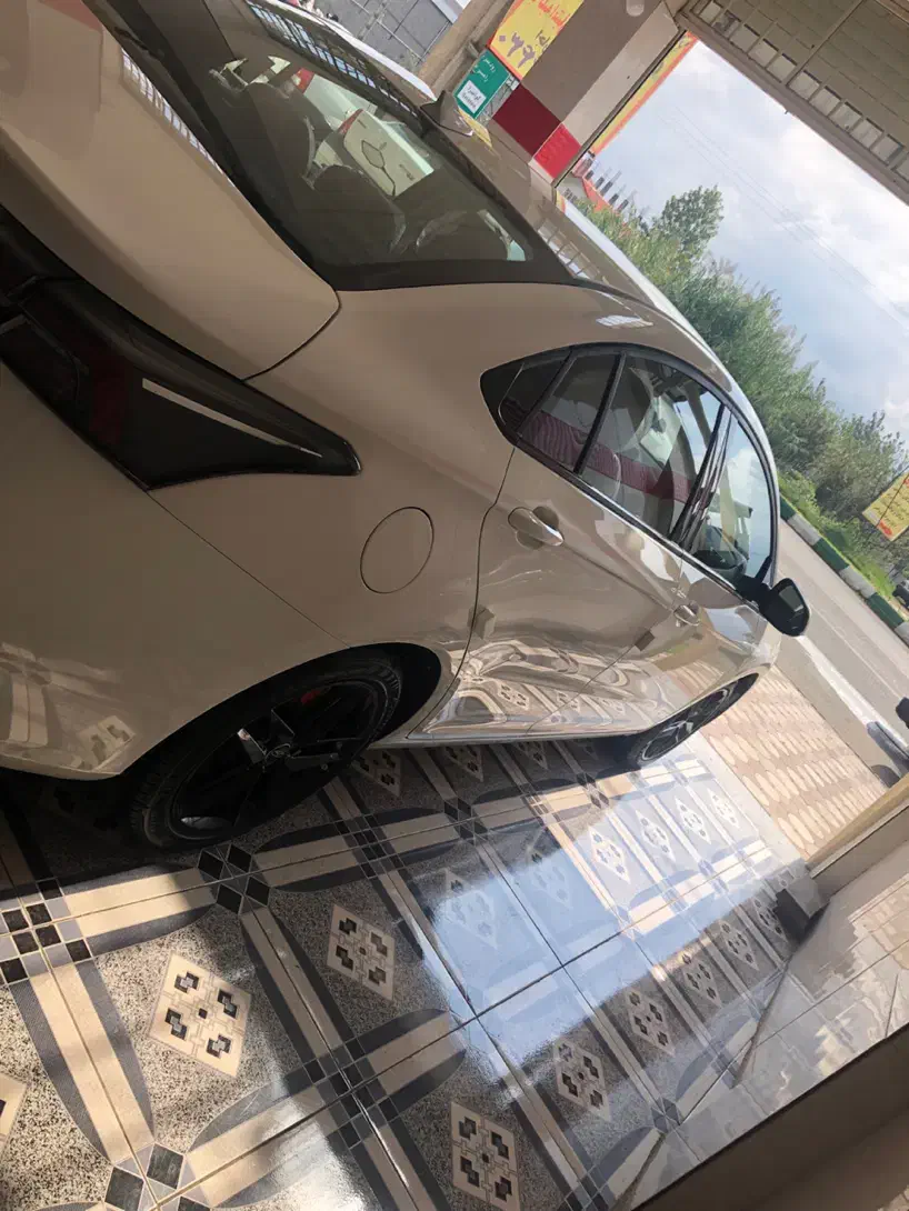 اریزو۶جی تی خشک|خودرو سواری و وانت|رشت, آزادگان|دیوار