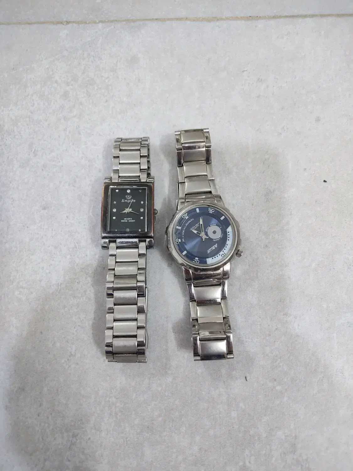 باسلام ۳عدد ساعت ،،|ساعت|بروجرد, |دیوار