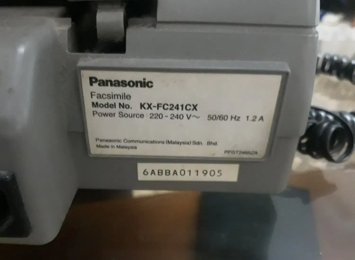 تلفکس|پرینتر، اسکنر، کپی، فکس|تهران, تهرانسر شرقی|دیوار