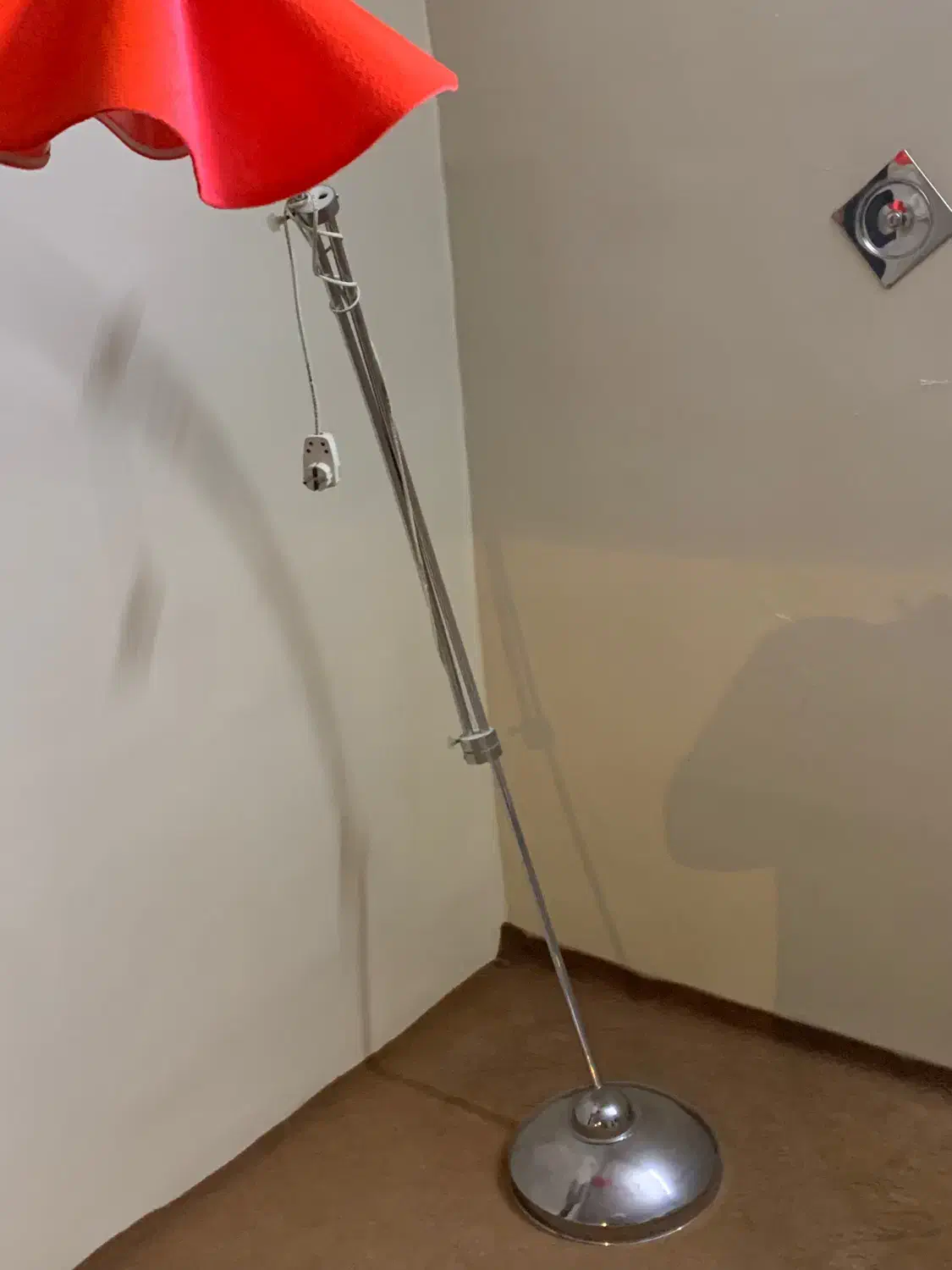 آباژور|چراغ خواب و آباژور|خوی, |دیوار