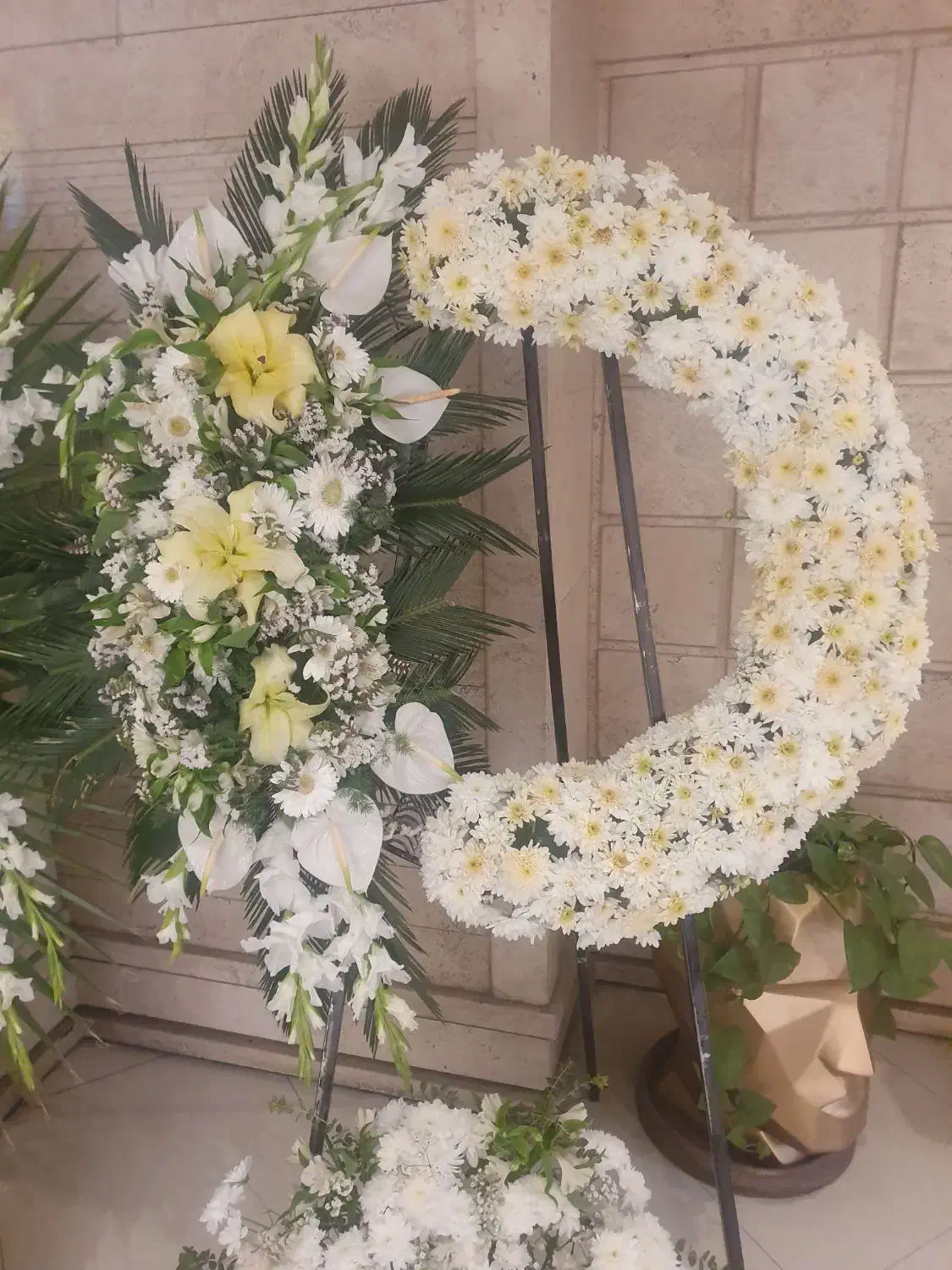 تاج گل اماده|خدمات پذیرایی، مراسم|تهران, الهیه|دیوار