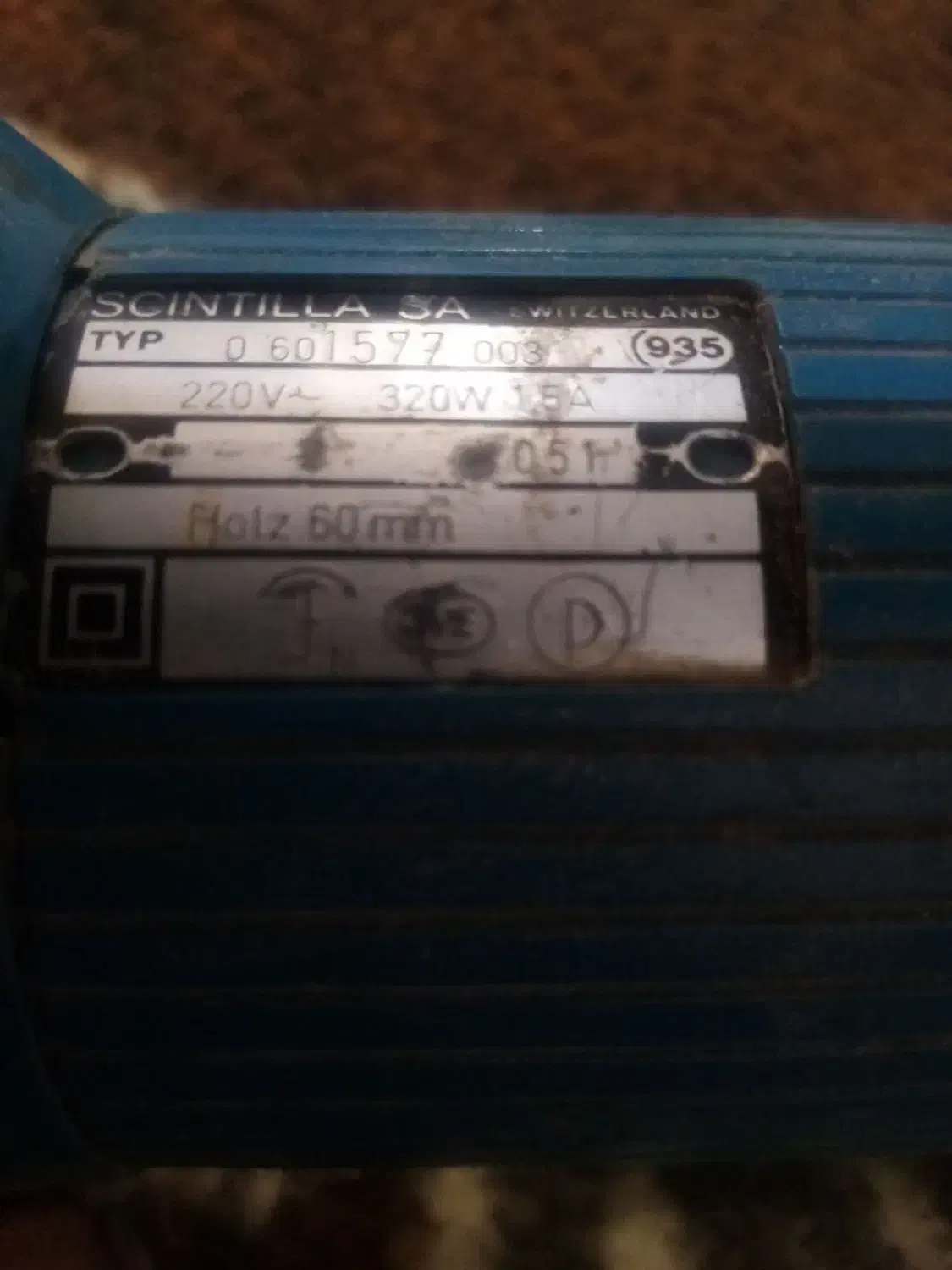 عمودبرچکشی اصل بوش|ابزارآلات|کرمانشاه, |دیوار