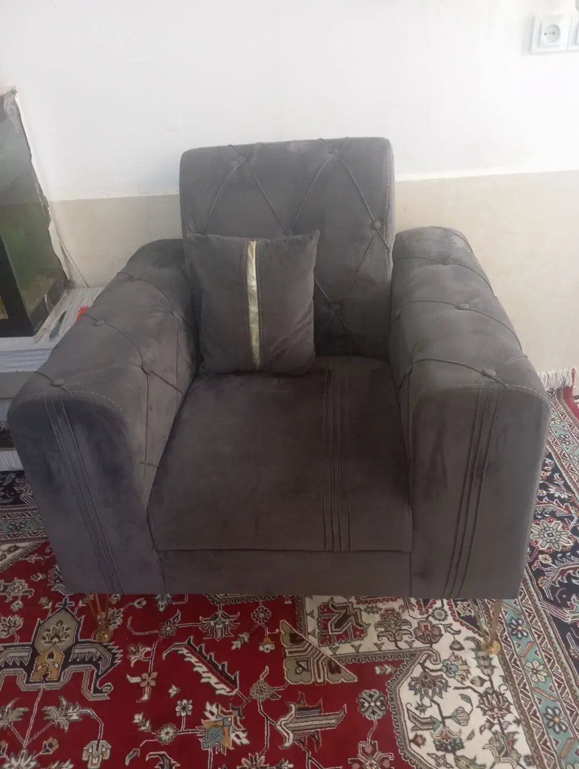 وسایل خانه|گلیم، جاجیم، گبه|مشهد, گرجی علیا|دیوار