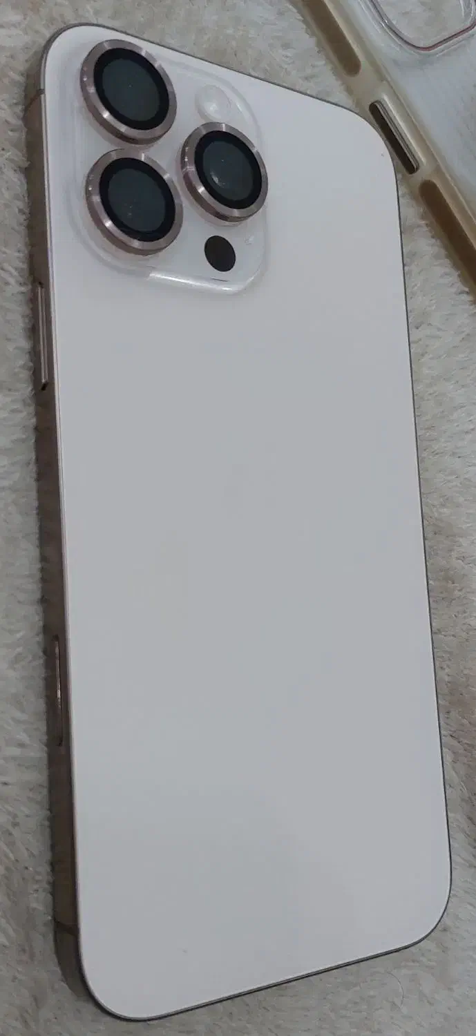 فروش آیفون ۱۶ پرو مکس|موبایل|دزفول, |دیوار