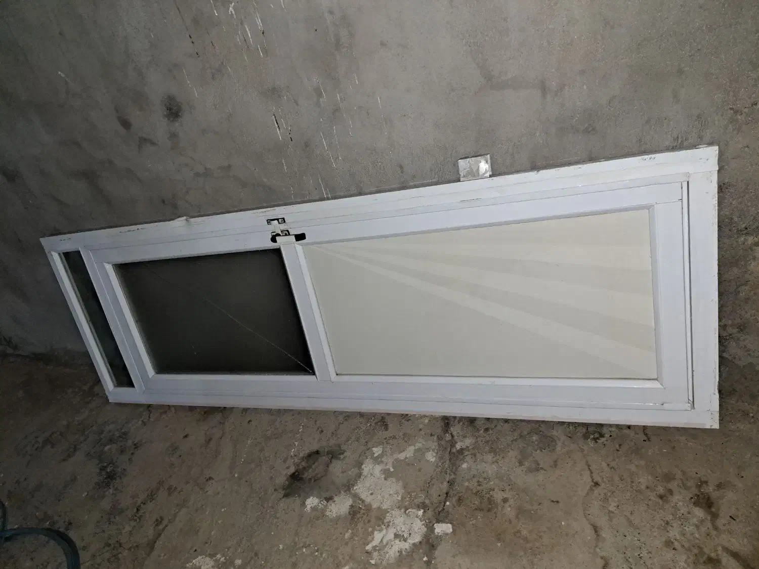 درب آلمینیوم درجه یک|مصالح و تجهیزات ساختمان|بهبهان, |دیوار