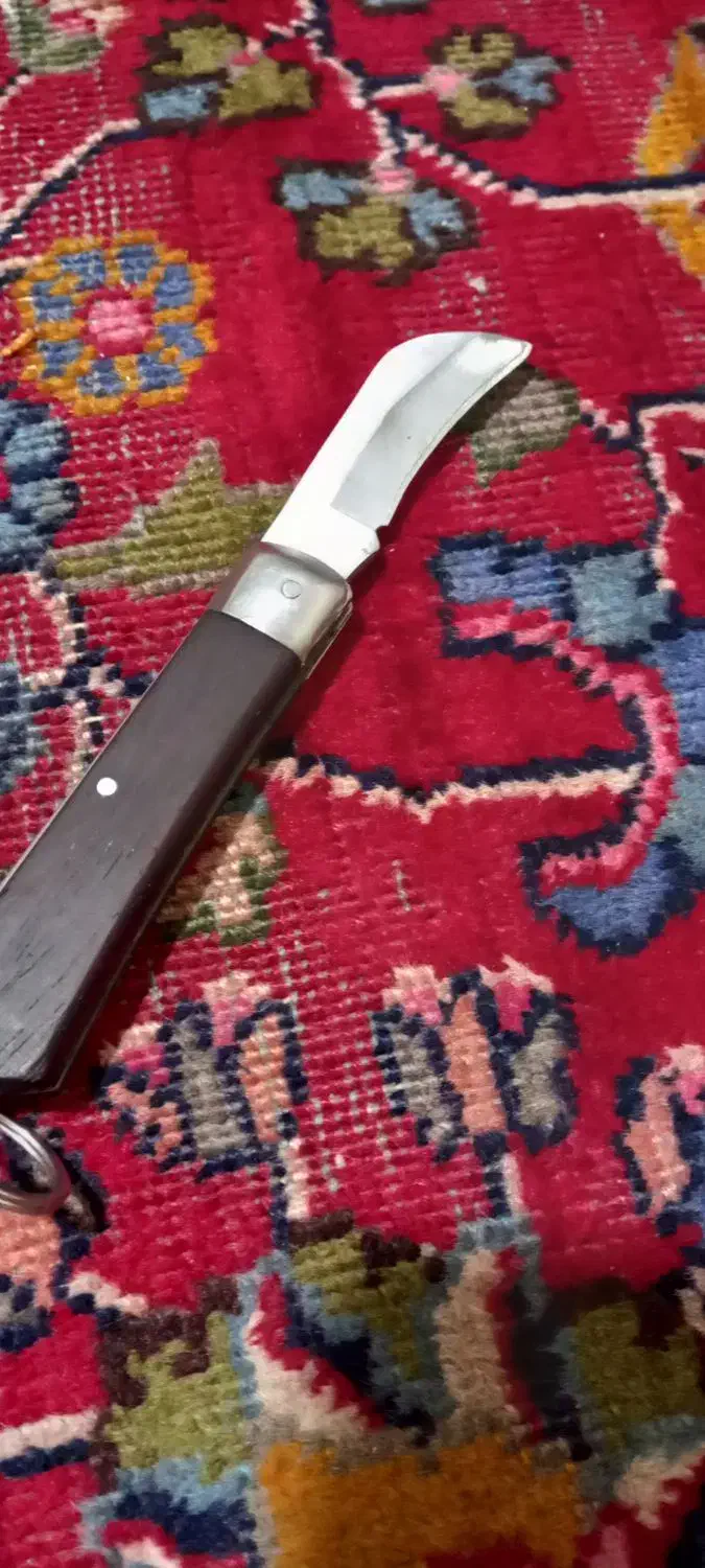 چاقوقلمه زنی|کلکسیون و سرگرمی|مراغه, |دیوار