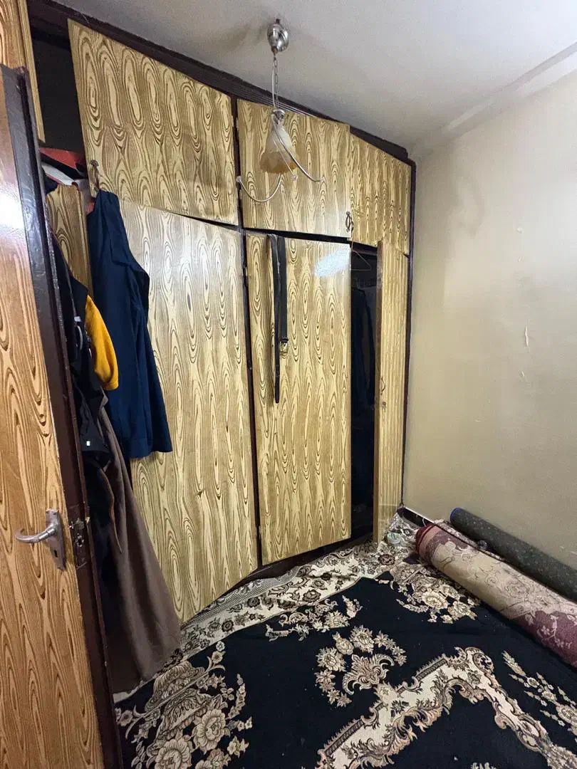 یک دستگاه اپارتمان|فروش آپارتمان|اهواز, کوی جواهری|دیوار