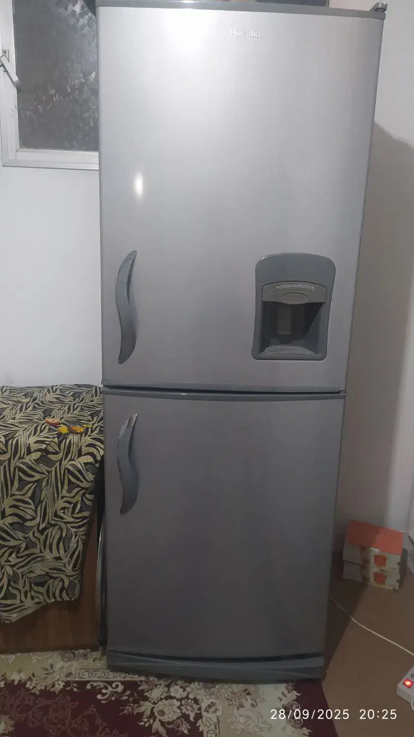 یخچال فریزر هیمالیا|یخچال و فریزر|فولادشهر, B7|دیوار