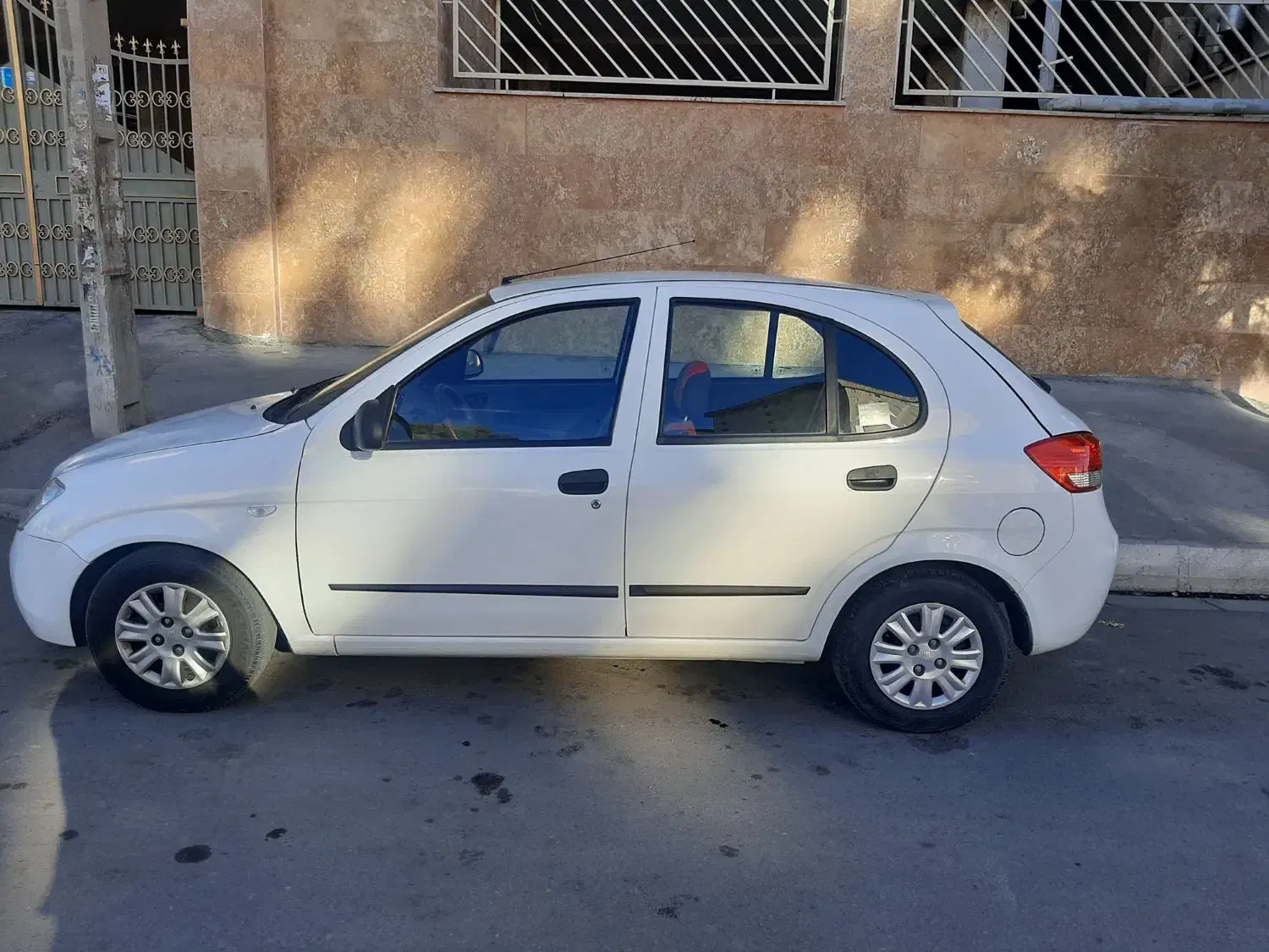 فروش|خودرو سواری و وانت|محمدشهر, جعفرآباد|دیوار