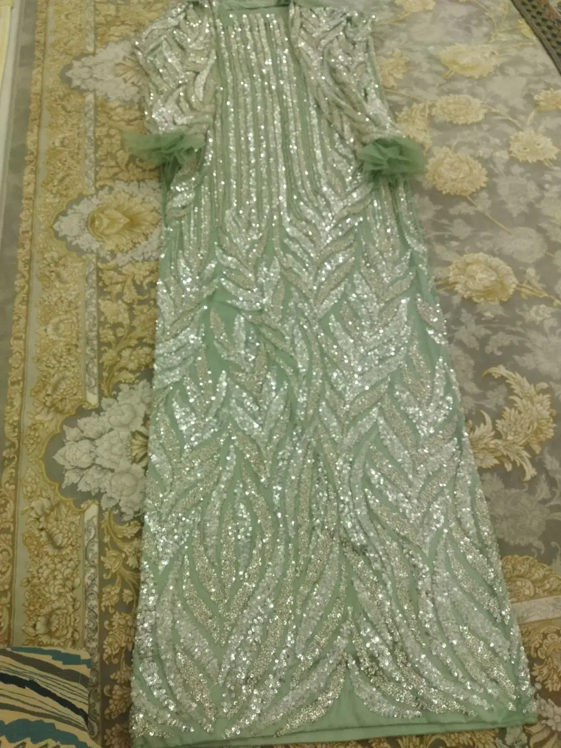 لباس|لباس|فیروزآباد (فارس), |دیوار