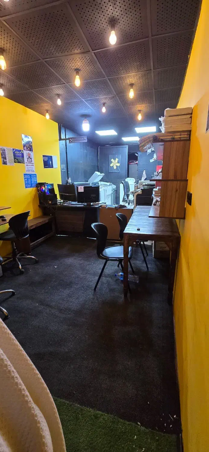 جذب پژوهشگر خدمات دانشجویی فدک|استخدام رایانه و فناوری اطلاعات|تهران, استخر|دیوار