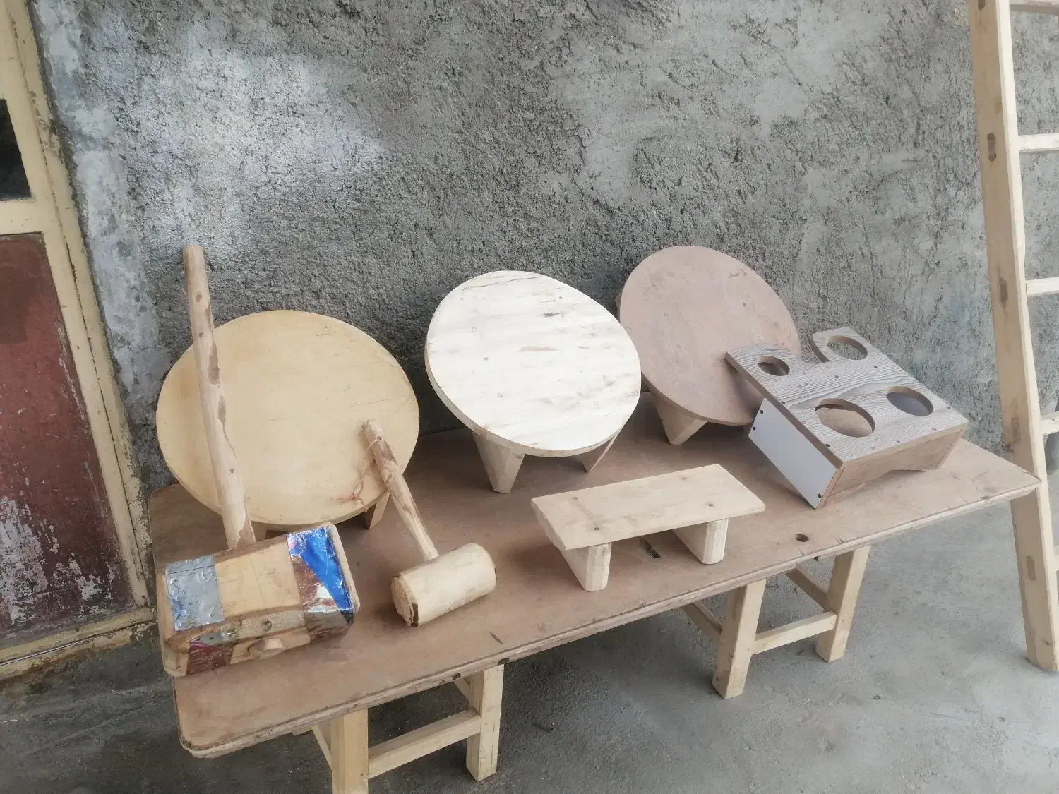 صنایع دستی و چوب|صنایع دستی و سایر لوازم تزئینی|اشنویه, |دیوار