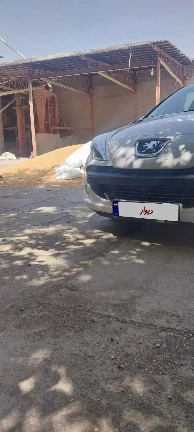 فروش حواله سمند سورنxuvp|خودرو سواری و وانت|کرمانشاه, |دیوار