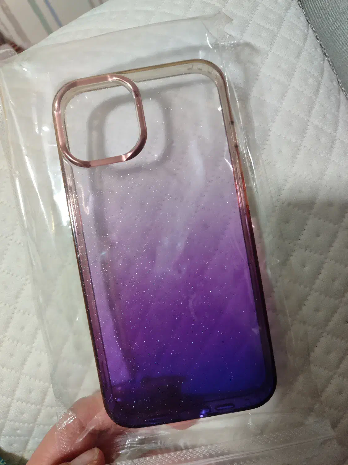 قاب آیفون پونزده نرمال ، Iphone 15 Normal|لوازم جانبی موبایل و تبلت|فردیس, انبار نفت|دیوار