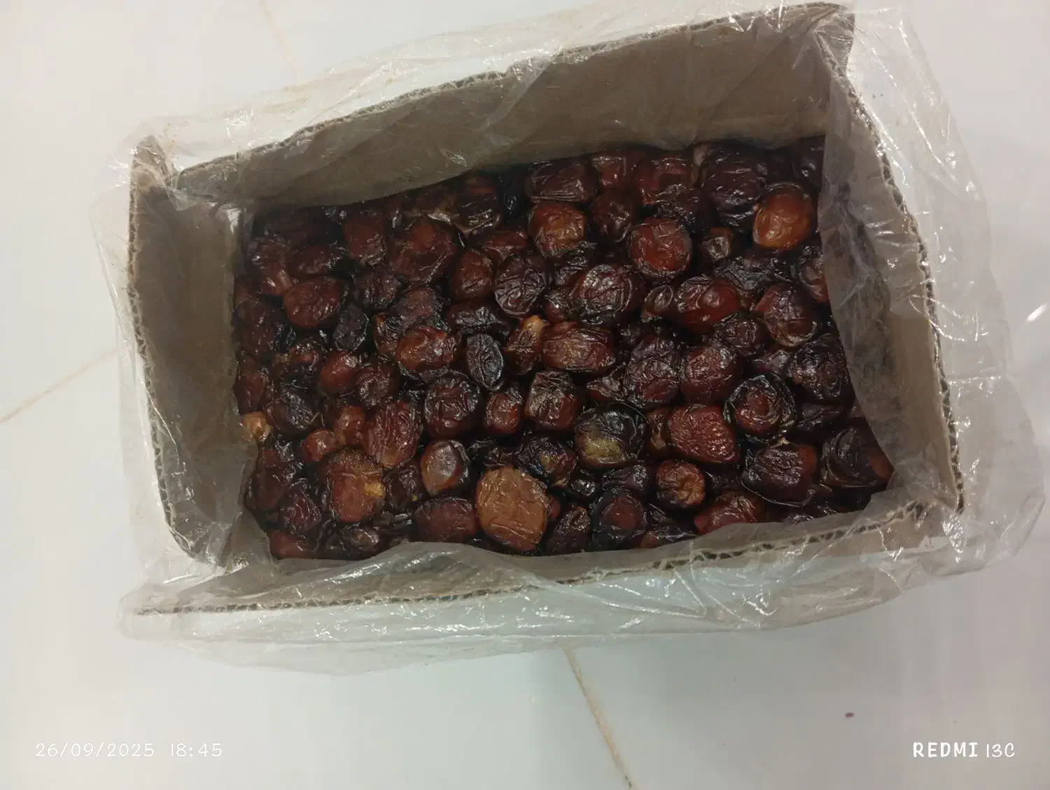 خرما خاصویی|خوردنی و آشامیدنی|شیراز, ملاصدرا|دیوار