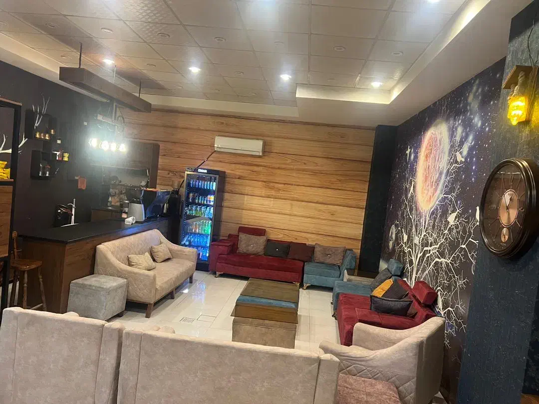 فروش کافه قهوه|کافی‌شاپ و رستوران|یزد, |دیوار