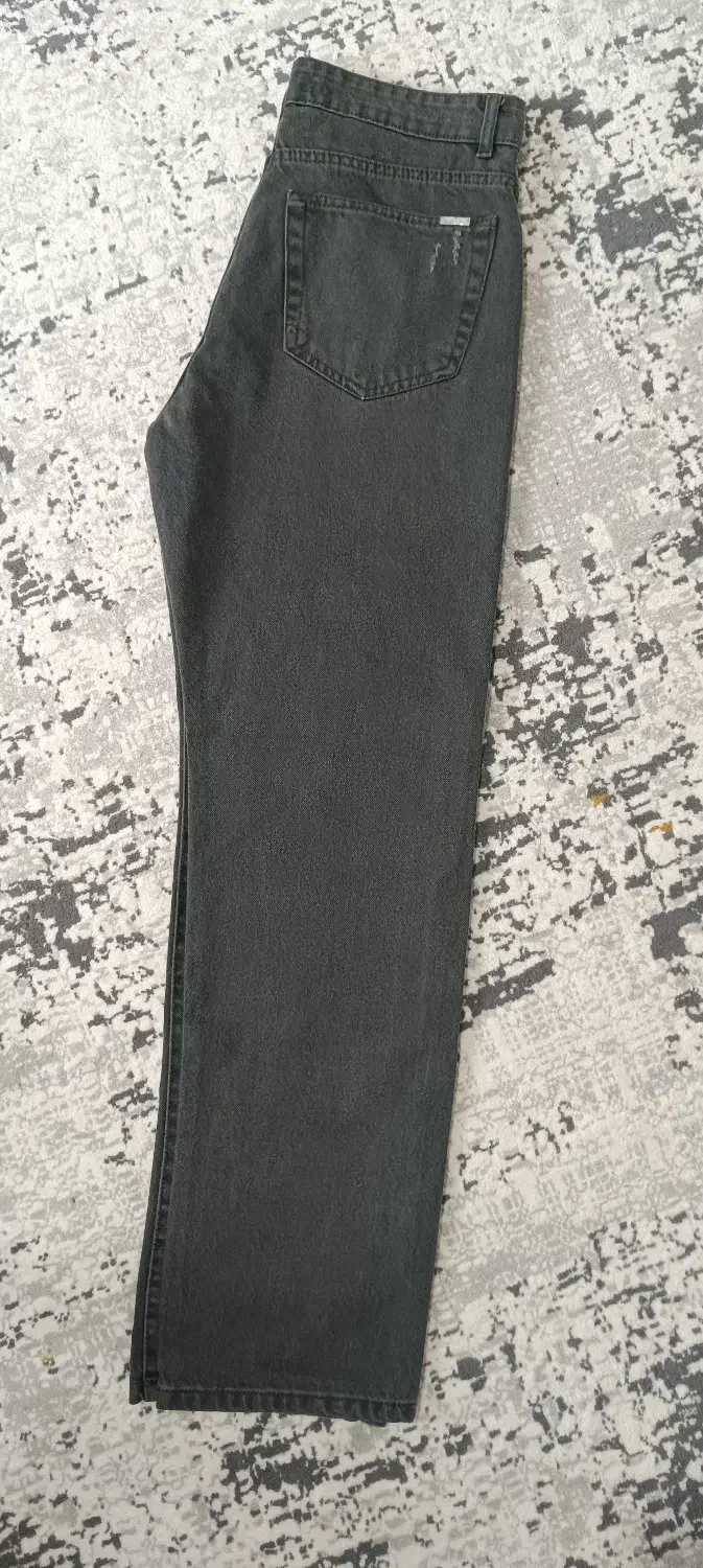 شلوار جین طوسی|لباس|پیربازار, |دیوار