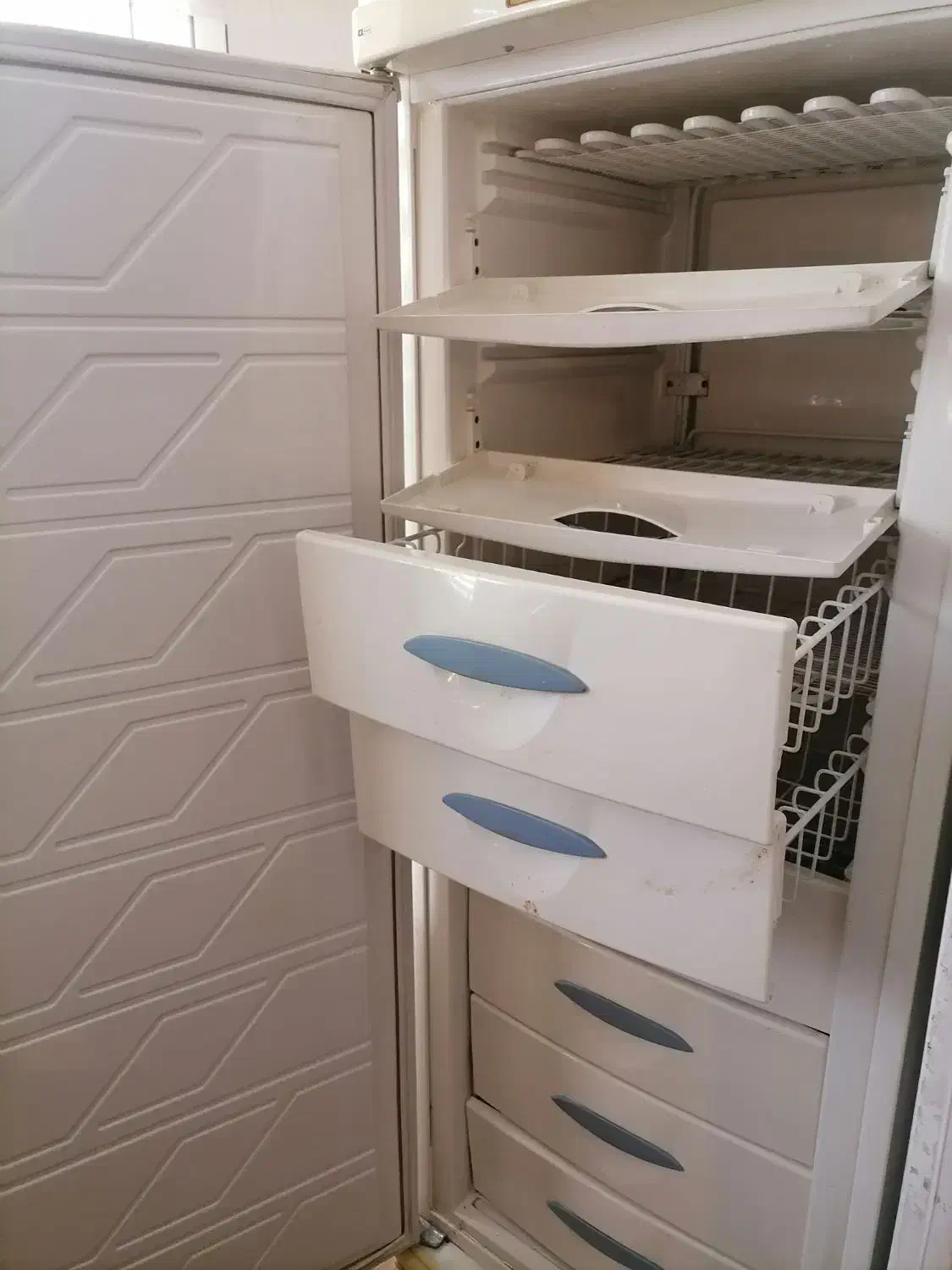 فریزر|یخچال و فریزر|شاهرود, |دیوار