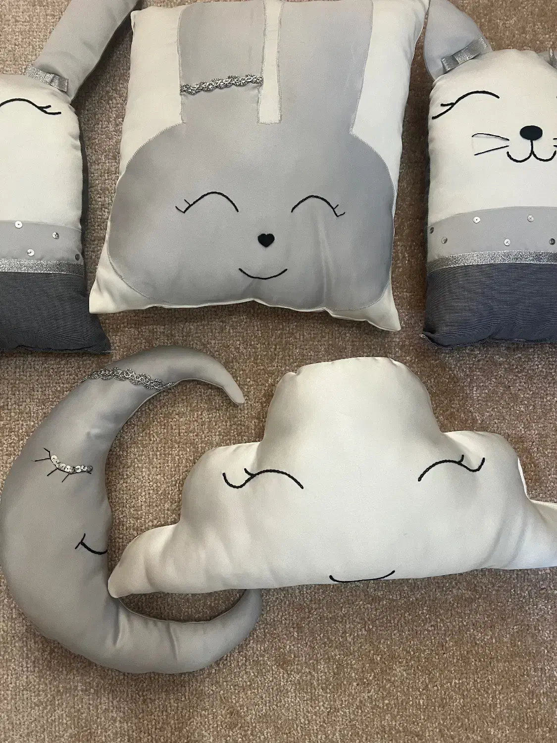 کوسن تخت نوزاد|تخت و سرویس خواب|تهران, بهداشت|دیوار