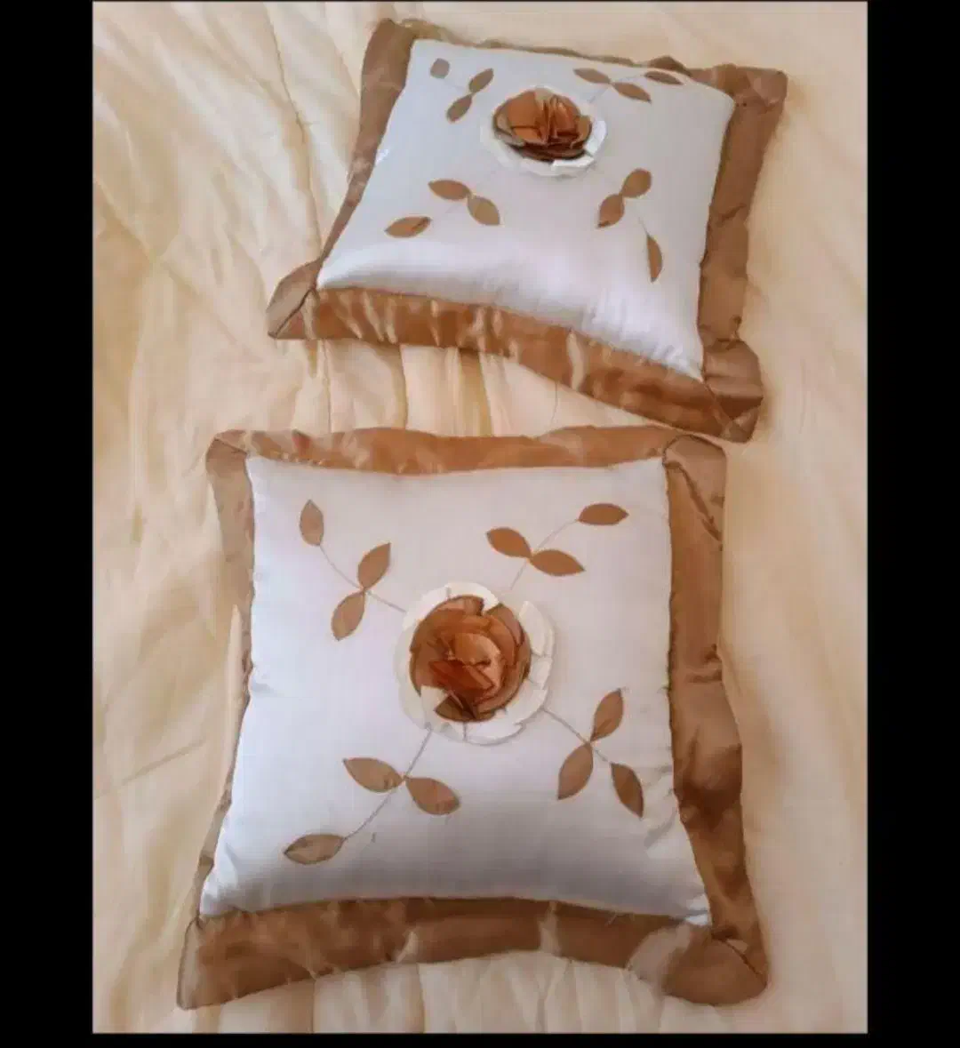 روتختی دو نفره گل برجسته|سرویس روتختی|ارومیه, |دیوار