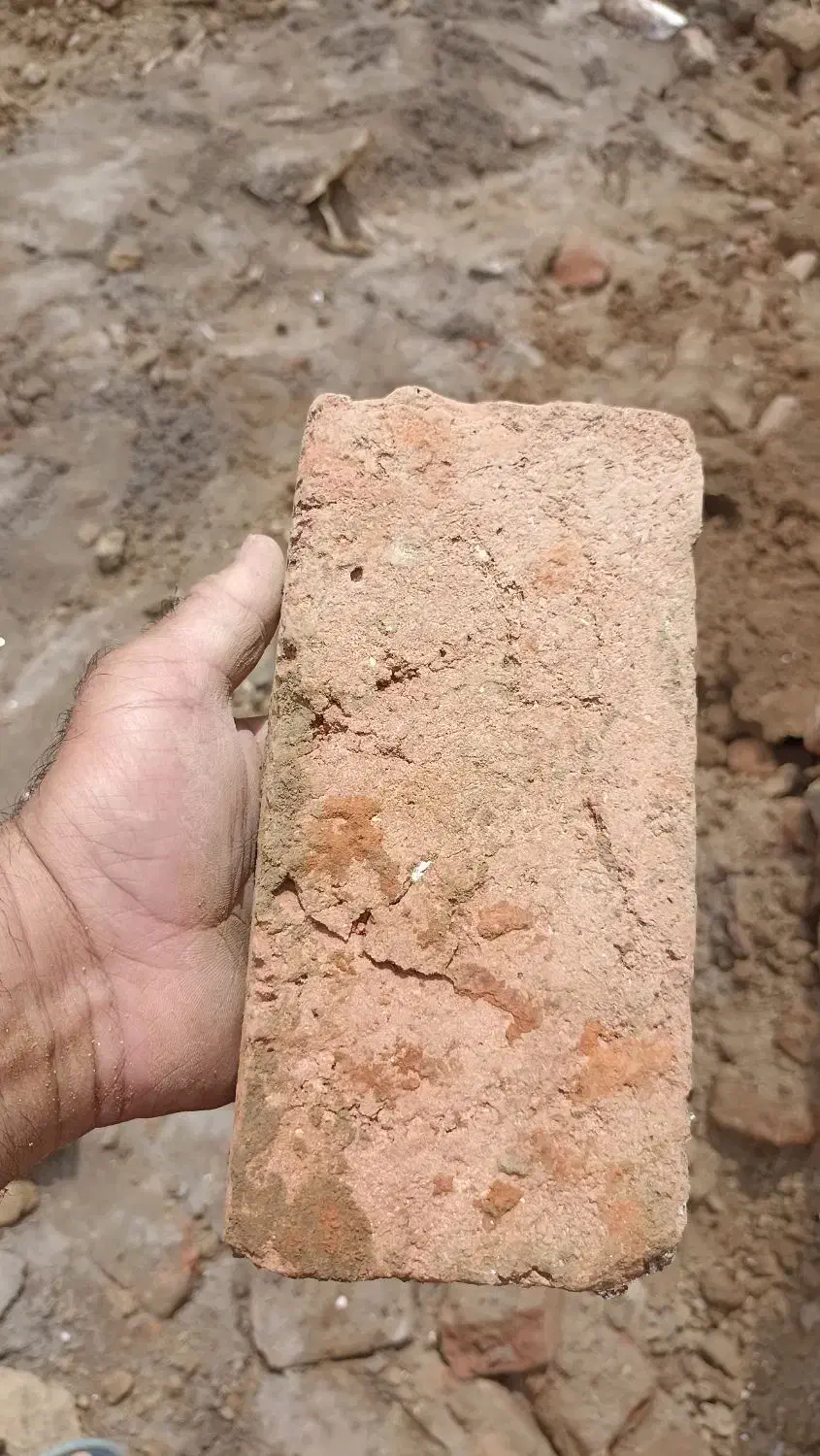 آجر فشاری (گری) تیرآهن|مصالح و تجهیزات ساختمان|بابل, |دیوار