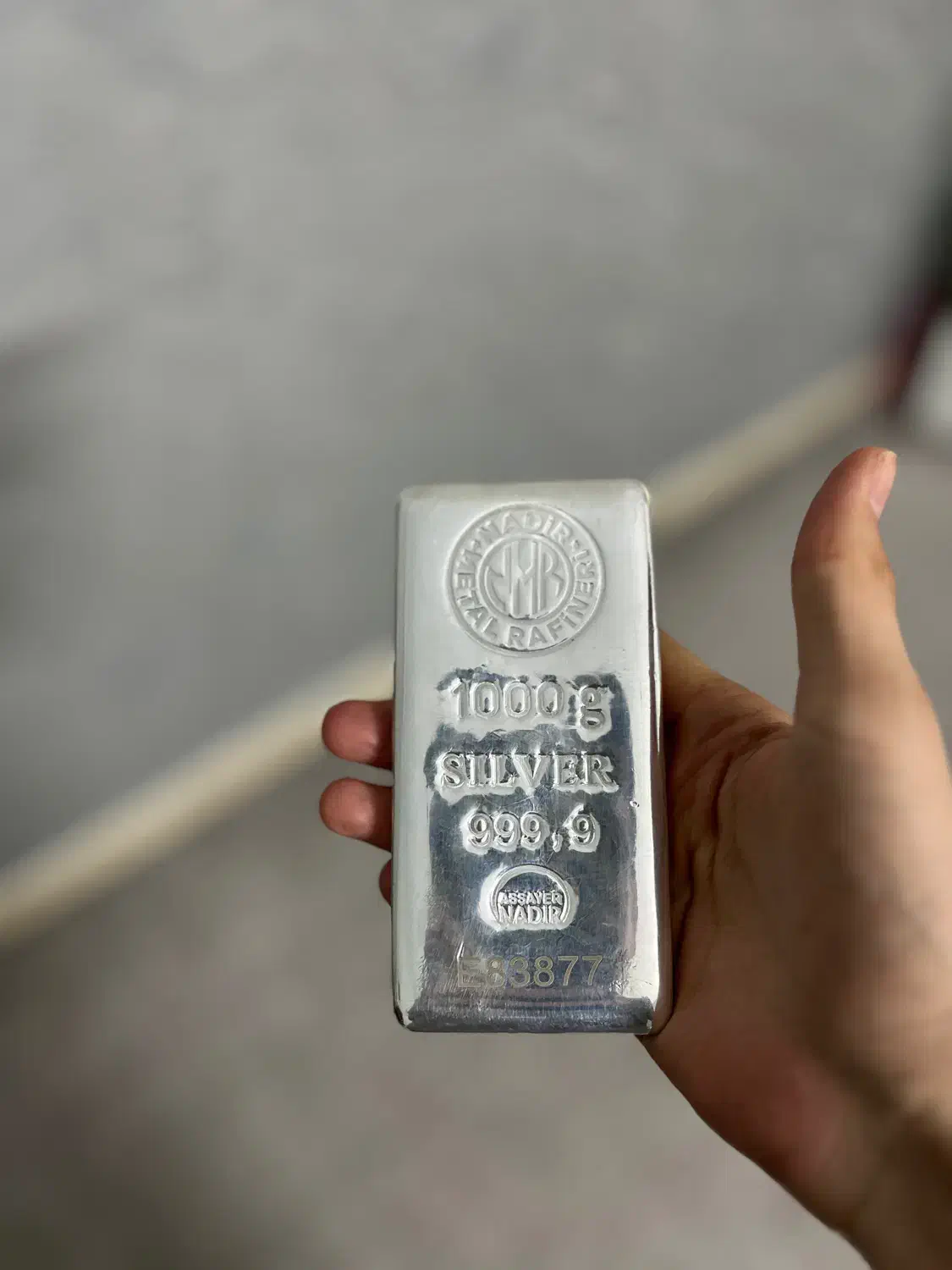 ندیر ۱ کیلو|جواهرات|اسلامشهر, شهرک واوان|دیوار