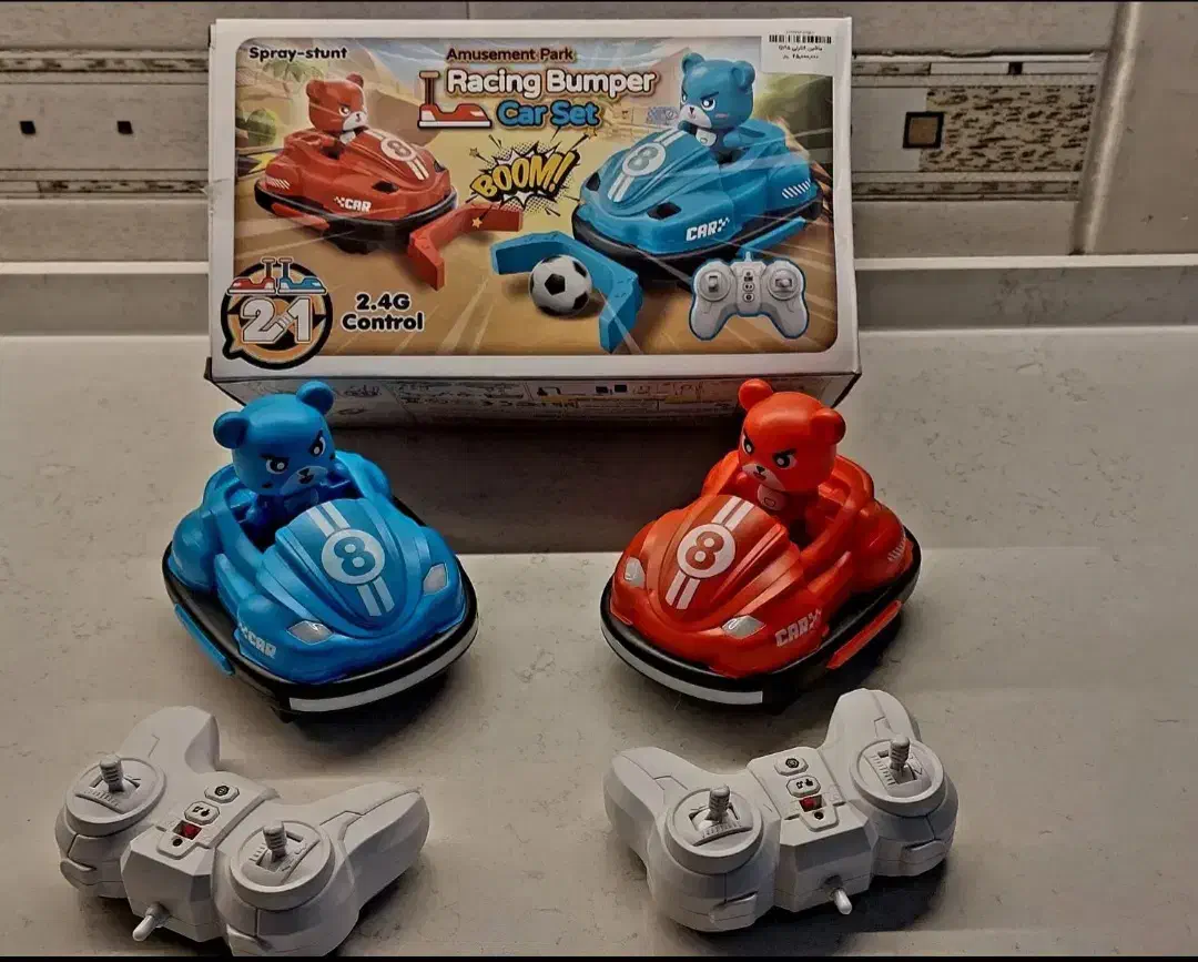 رادیو، حبابساز، قلک، سوپر مارکت،تلفن و عروسک|اسباب‌‌بازی|تهران, سردارجنگل|دیوار