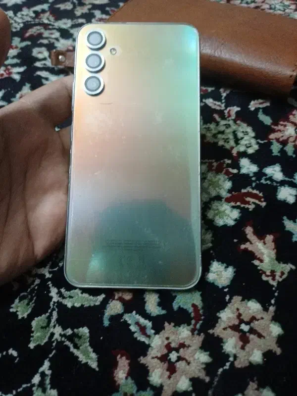 A34 8/128|موبایل|مشهد, پنجتن|دیوار