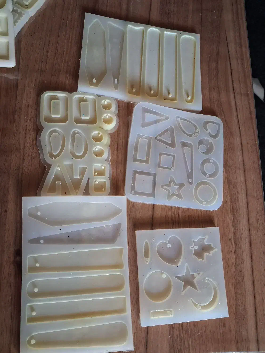 رزین|صنایع دستی و سایر لوازم تزئینی|اهواز, پادادشهر|دیوار