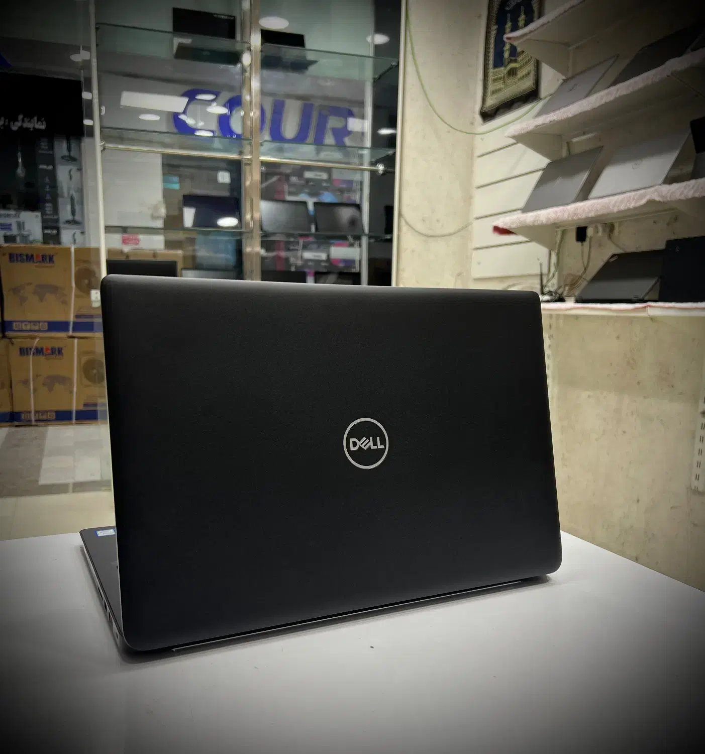 (۲ ماه مهلت تست) لپ‌تاپ Dell 3500 استوک در حد صفر|رایانه همراه|بندرعباس, |دیوار