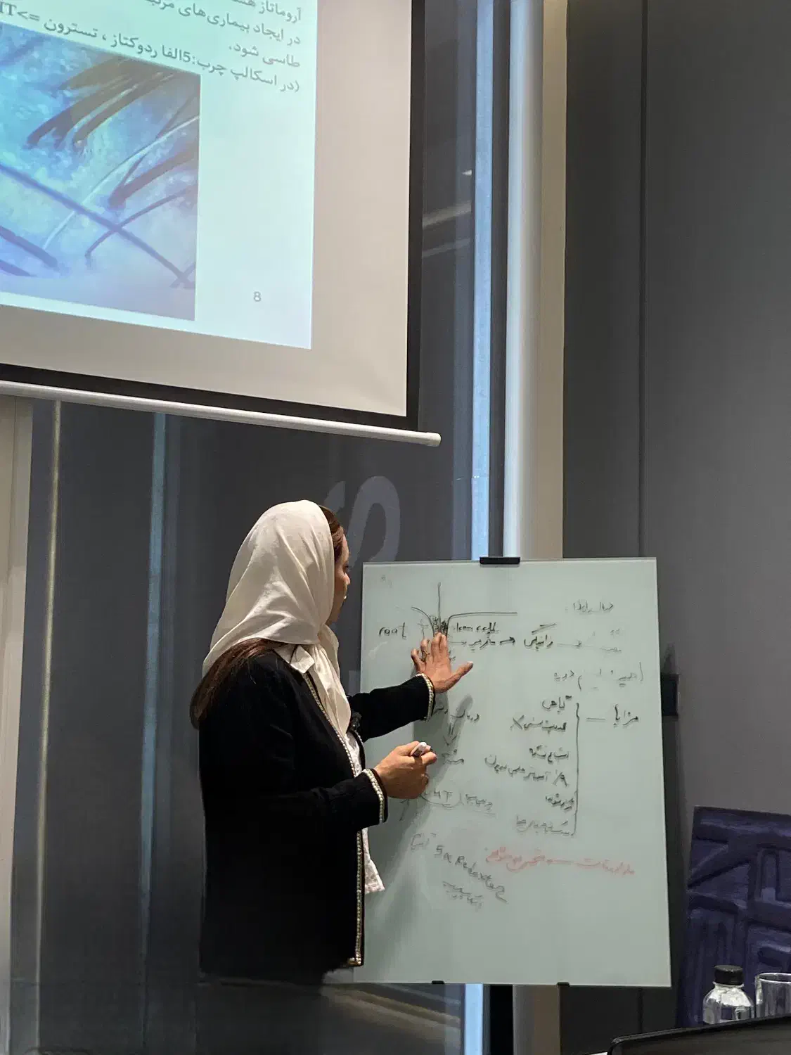 آموزشی ان لاین  اسکراب اسکالپ تخفیف ویژه|خدمات آموزشی|فریمان, |دیوار