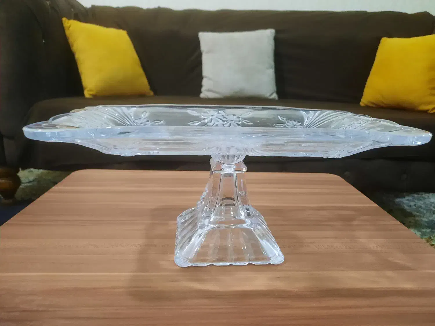 ظرف سرو پذیرایی|ظروف سرو و پذیرایی|رامهرمز, |دیوار