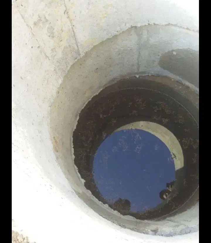 چاه کن ماهر آب فاضلاب|خدمات پیشه و مهارت|اردبیل, |دیوار