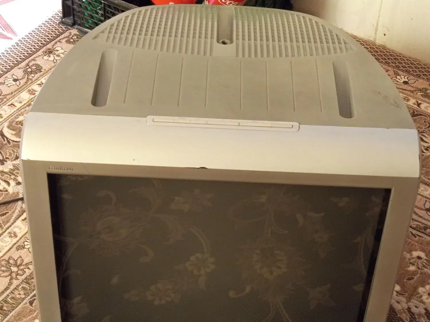 تلویزیون 21|تلویزیون و پروژکتور|طبس, |دیوار