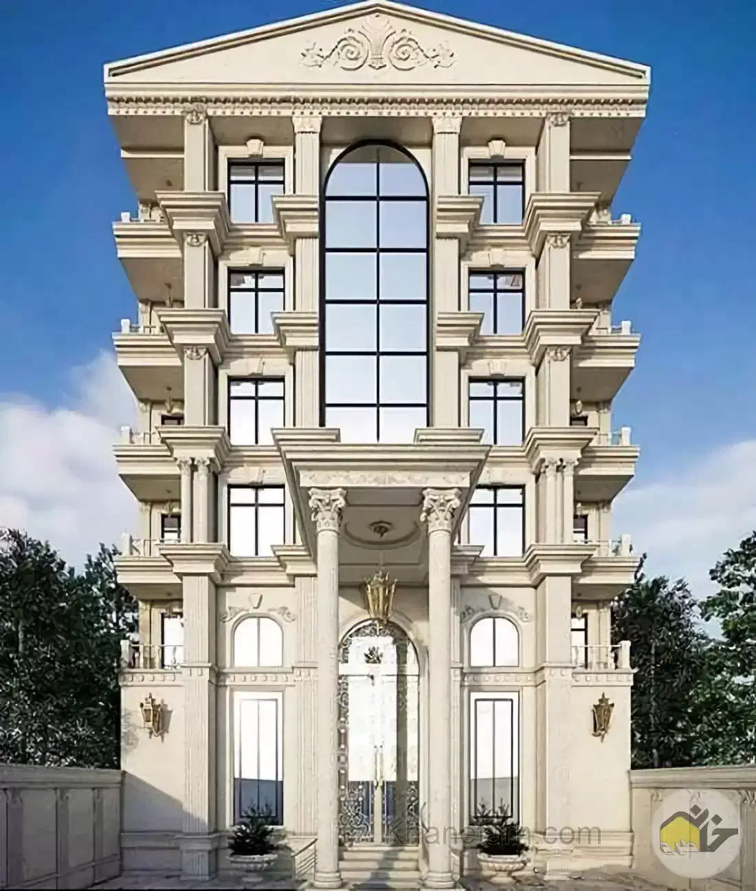 جذب ملک برای مشارکت در ساخت/سازنده خوش‌سابقه منطقه|مشارکت در ساخت املاک|قم, جهان بینی|دیوار