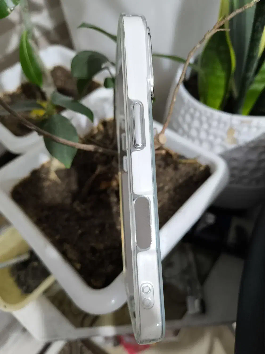 کاورایفون ۱۶ نرمال|لوازم جانبی موبایل و تبلت|سراب, |دیوار