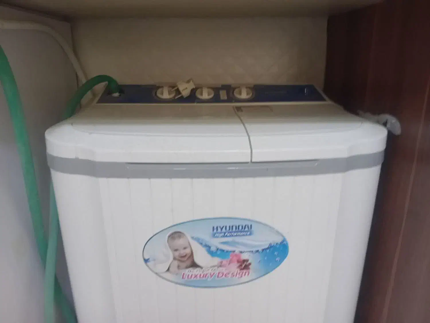 مینی واش|ماشین لباسشویی و خشک‌کن لباس|مشهد, زمانه|دیوار