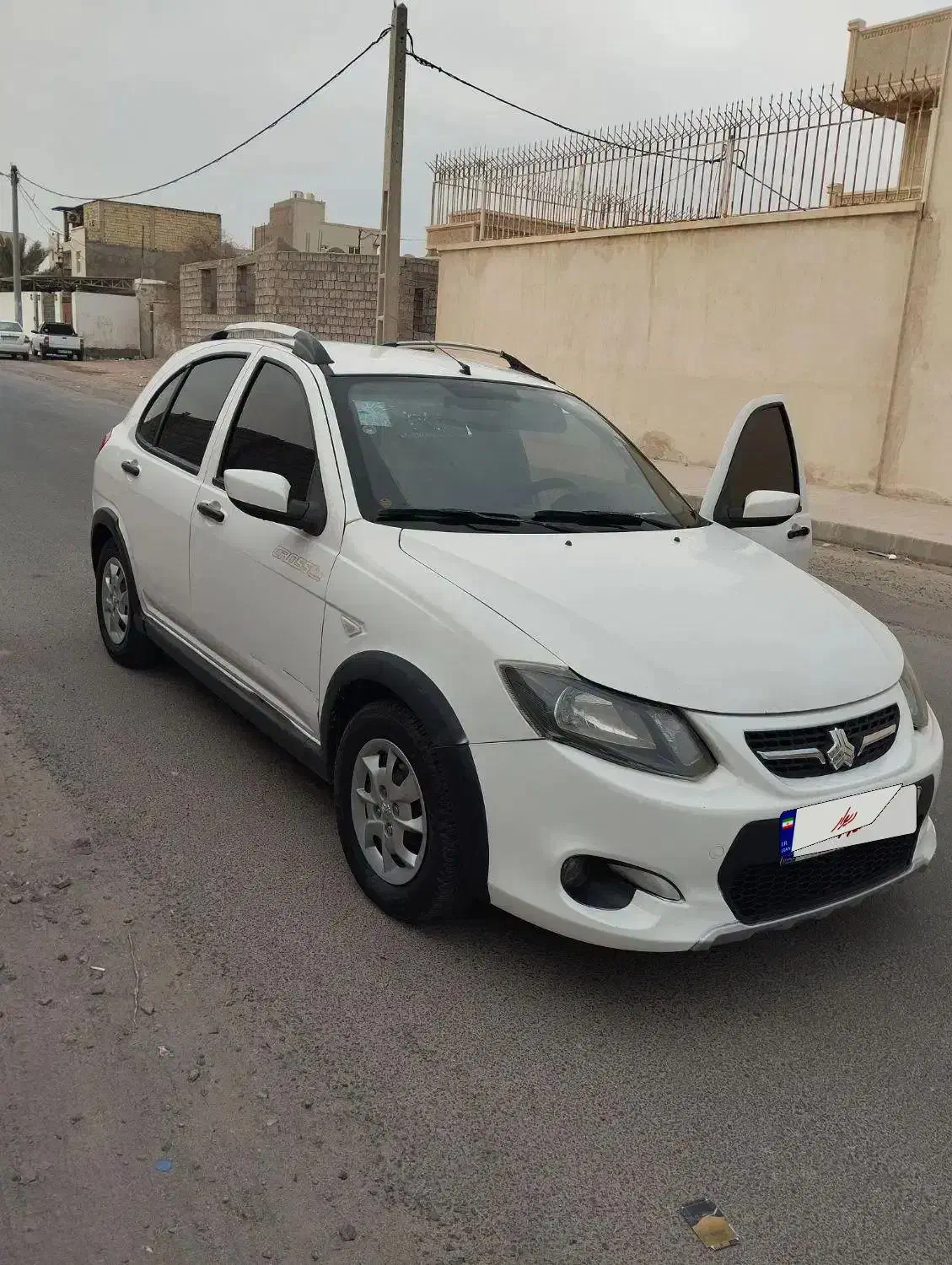 کویک مدل 98 بندر کنگ|خودرو سواری و وانت|بندرلنگه, |دیوار