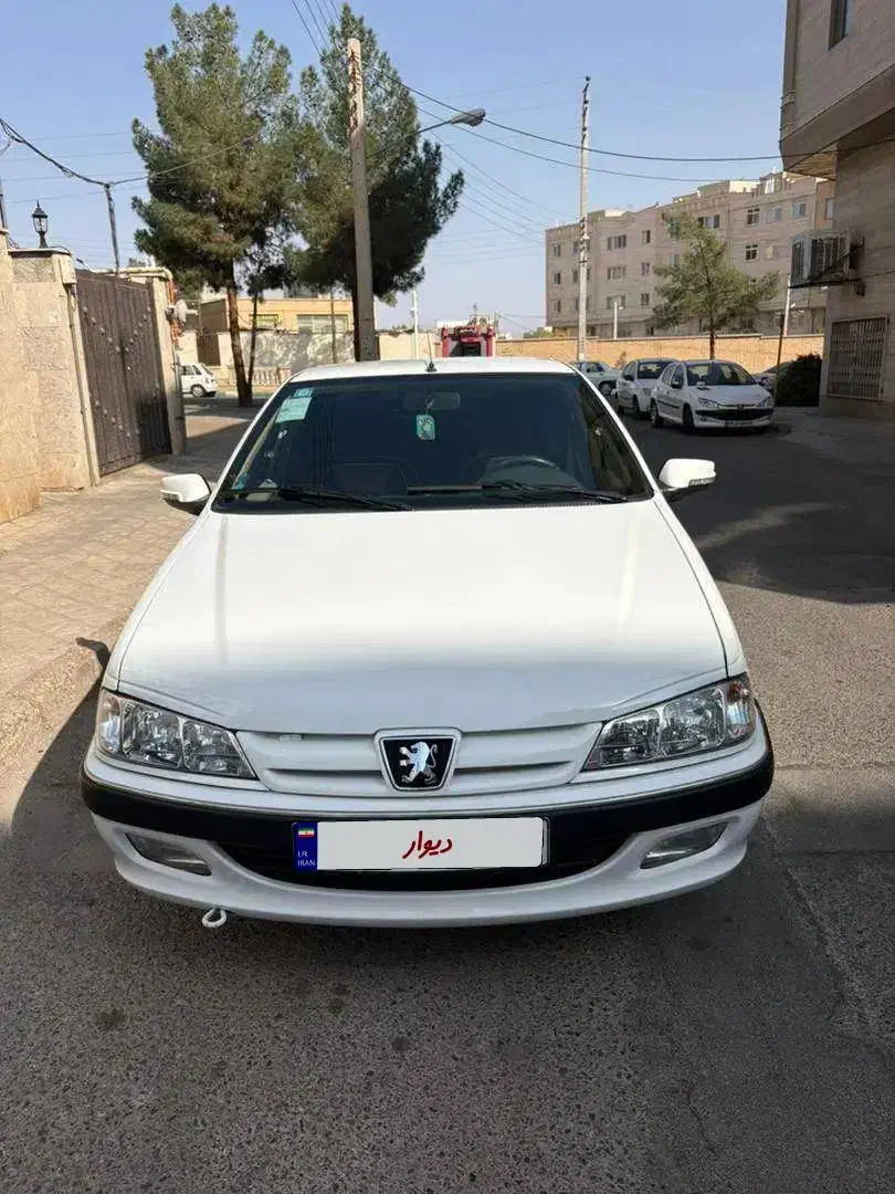 پارس xu7p|خودرو سواری و وانت|سمنان, |دیوار