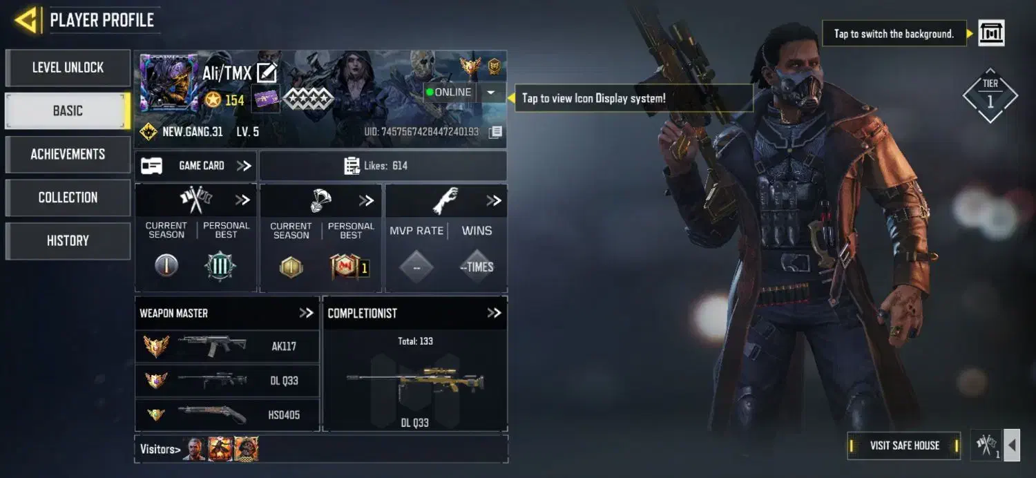 اکانت پروپلیر|کنسول، بازی ویدئویی و آنلاین|شهرکرد, |دیوار