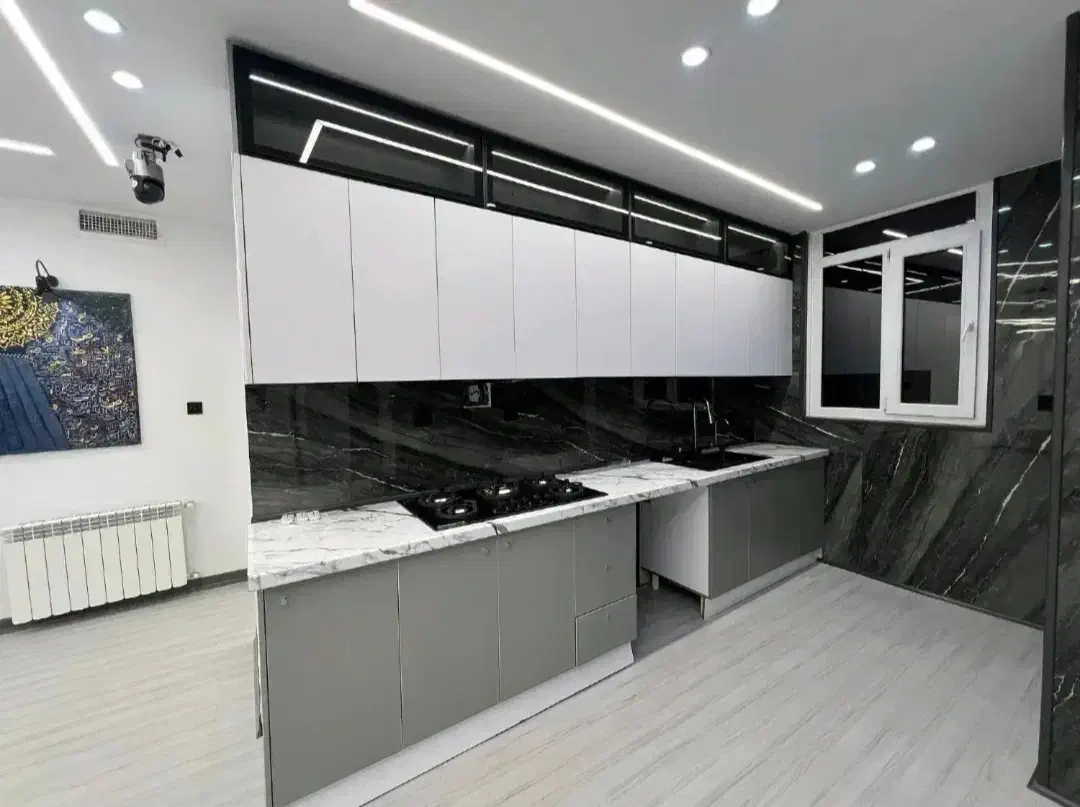 زیبایی متناسب با سلیقه شما|فروش آپارتمان|هشتگرد, شهرک آرتیمان|دیوار