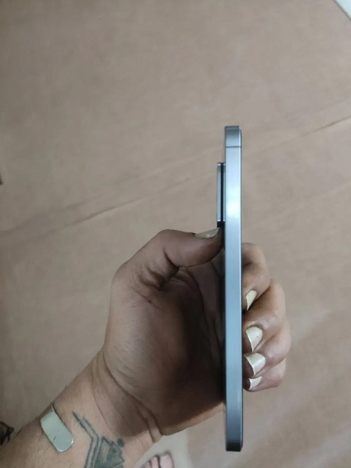 a56|موبایل|قم, نخودی|دیوار